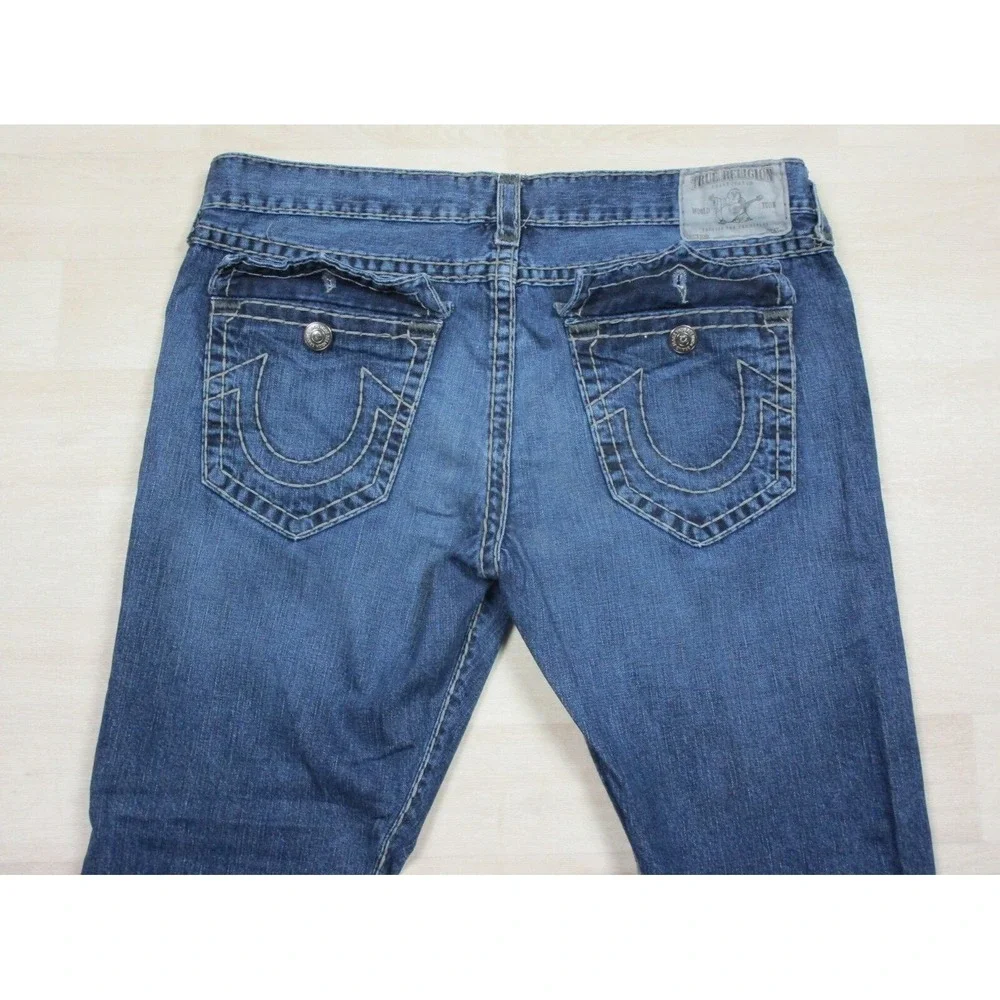 True Religion original true
